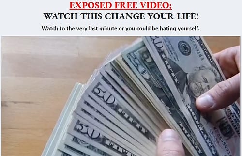 Easy Retired Millionaire Review: (It Easily SCAMS You!)
